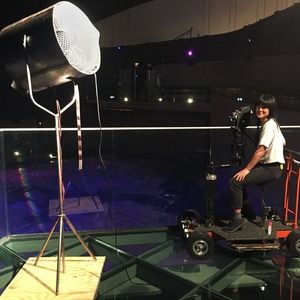 Meet your Posher, Jeannine